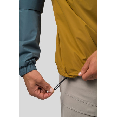 Herrenjacke Hannah Founder