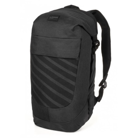 Rucksack Loap Crisp schwarz Black