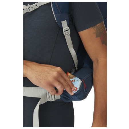 Rucksack Lowe Alpine Yacuri 55