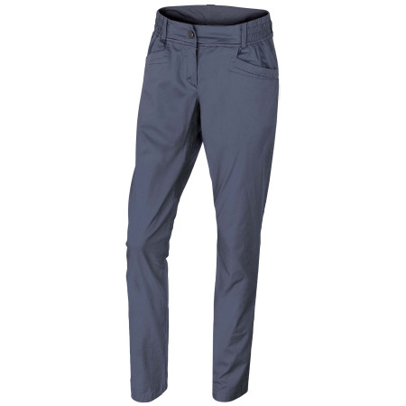 Damenhose Rafiki Sella grau FolkstoneGray