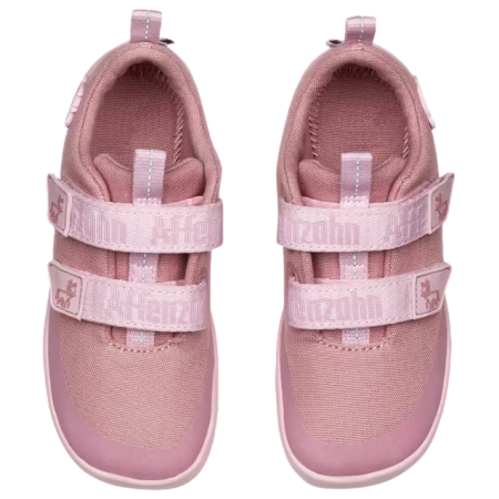 Kinderschuhe Affenzahn Sneaker Cotton Happy