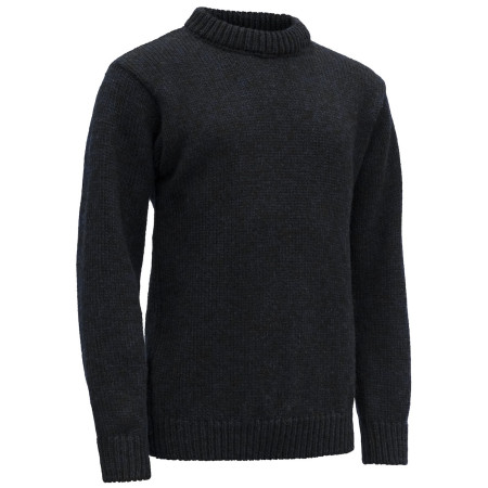 Herren Funktions-Sweatshirt Devold Nansen Wool Sweater