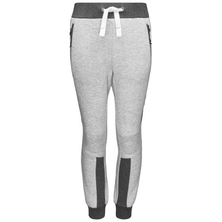 Kinderhose Sam73 Roddy grau