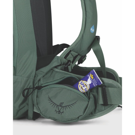 Damenrucksack Osprey Kresta 20