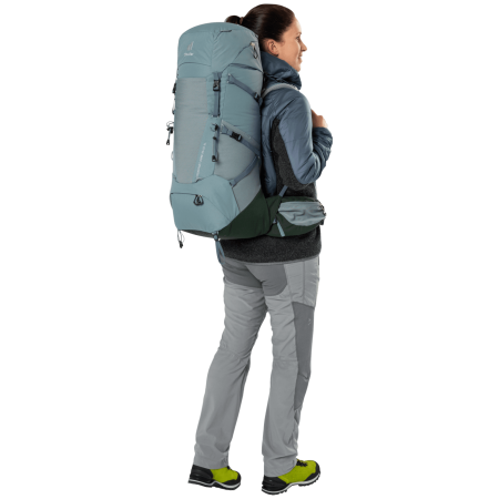 Rucksack Deuter Aircontact Core 35+10 SL 2023