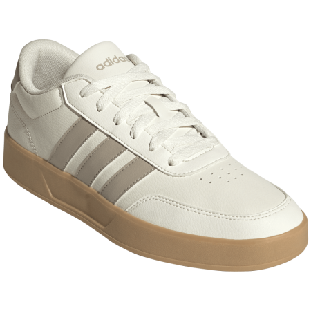 Herrenschuhe Adidas Breaknet 3.0 beige Owhite/Wonbei/Gum3