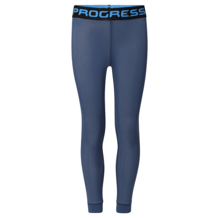 Kinder-Funktionsunterwäsche Progress TX SDND dunkelblau tm.modrá