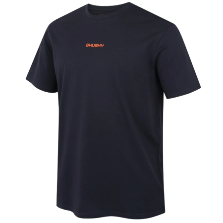 Herren-T-Shirt Husky Walker M