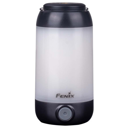 Lampe Fenix CL26R schwarz Black