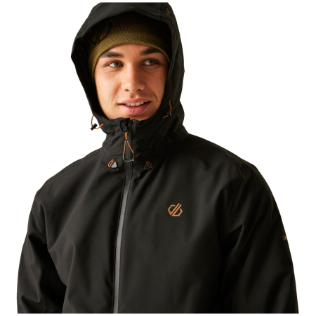 Herrenjacke Dare 2b Torrek Blazen Jacket