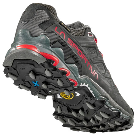 Damenschuhe La Sportiva Ultra Raptor II Leather Woman GTX