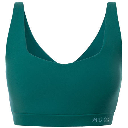 Büstenhalter MOOA Elja petrolfarbe petrol