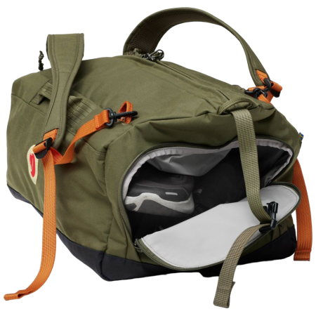 Reisetasche Fjällräven Färden Duffel 50