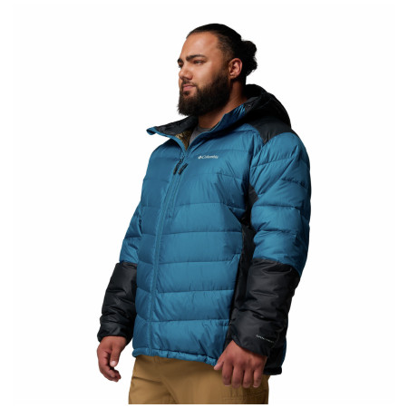 Herrenjacke Columbia Labyrinth Loop™ II Hooded Jacket
