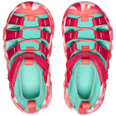 Kindersandalen Keen Hyperport H2 Ch