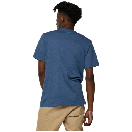 Herren-T-Shirt Cotopaxi M'S Cotopaxi Llama T-Shirt