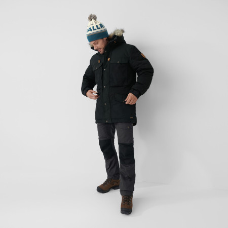 Herren-Winterjacke Fjällräven Singi Down Jacket M