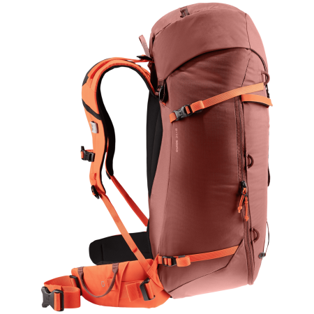 Rucksack Deuter Guide 34+8