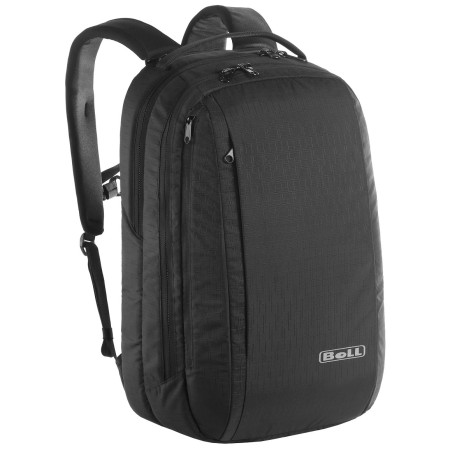 Rucksack Boll Prophet 32 l schwarz/grün Black/Lime