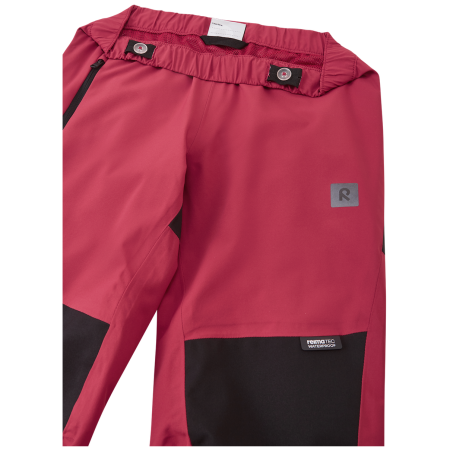 Kinderhose Reima Intona Cranberry
