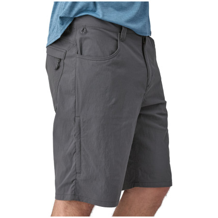 Herrenshorts Patagonia M's Quandary Shorts - 10 in.