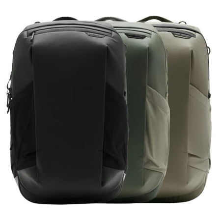 Rucksack Peak Design Travel Backpack 2-in-1 40L