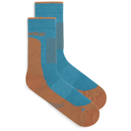 Socken Icebreaker Men Merino Hike+ Heavy Crew