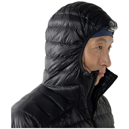 Herrenjacke Haglöfs L.I.M Down Hood II