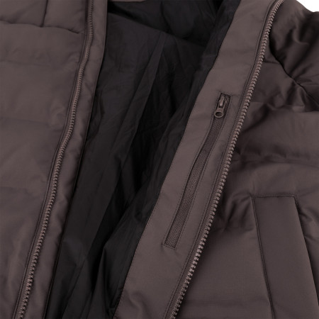 Damen-Wintermantel MOOA Thermora Coat
