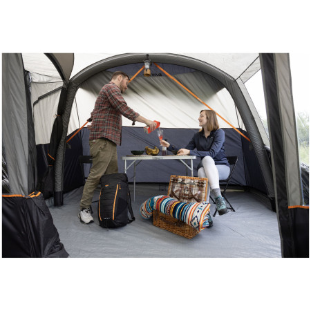 Vorzelt Vango Cove III Air Mid