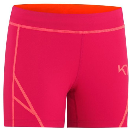 Damenshorts Kari Traa Louise shorts rosa Peons