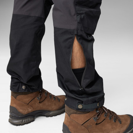 Herrenhose Fjällräven Keb Trousers M
