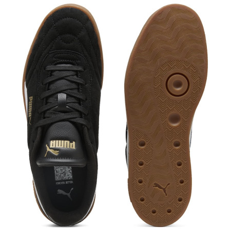 Hallenschuhe Puma Club II Indoor Esd