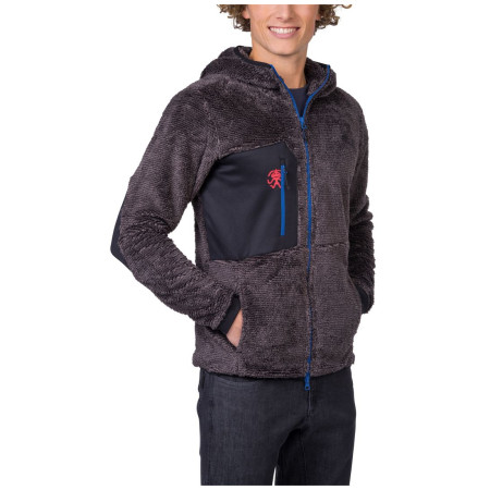 Herren-Sweatshirt Rafiki Hulk