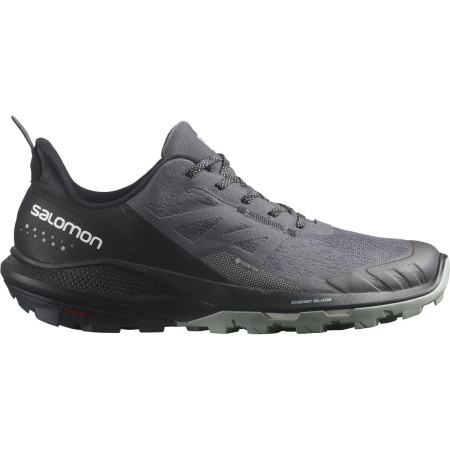 Wanderschuhe Salomon Outpulse Gtx