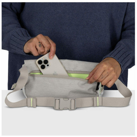 Hüfttasche Osprey Arcane Earth Hip Bag