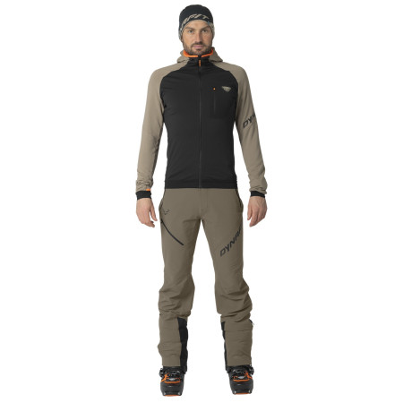 Herren-Sweatshirt Dynafit Radical Ptc M Jkt