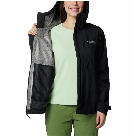 Damenjacke Columbia Ampli-Dry™ II Shell