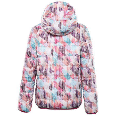 Kinder Winterjacke Alpine Pro Douwo