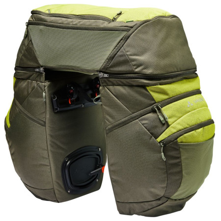 Fahrradtasche Vaude Karakorum Pro