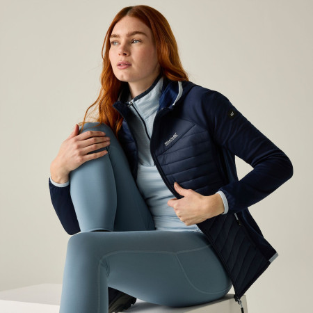 Damenjacke Regatta Women’s Andreson Marl Hybrid
