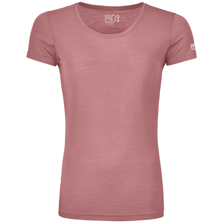 Damen-Funktionsshirt Ortovox 150 Cool Clean Ts W
