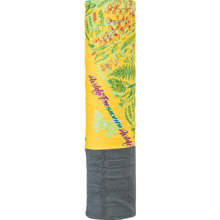 Multifunktionstuch Silvini Floriano UA1524 gelb YellowPunch