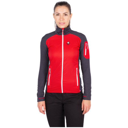 Damenjacke High Point Merino Alpha Lady
