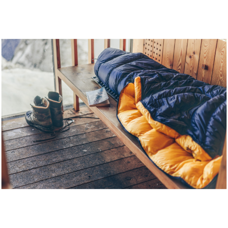 Daunenschlafsack Patizon G400 S (156-170 cm)