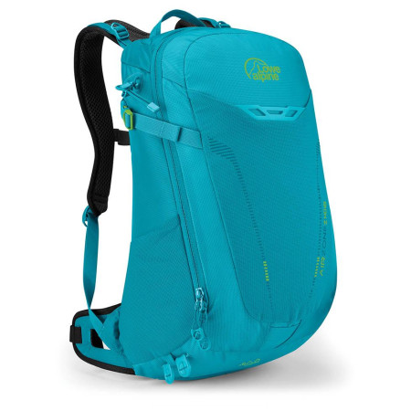 Damenrucksack Lowe Alpine AirZone Z ND 18 hellblau DawnBlue