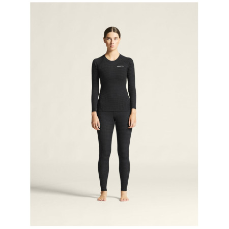 Damen-Funktionsunterhose Craft Wool Extreme X Pants 2 W
