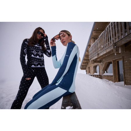 Damen-Funktionsunterwäsche Dare 2b W Exchange IV Baselayer Set