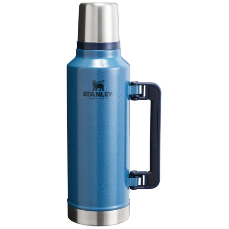 Thermokanne Stanley CS Legendary Classic 1,9l hellblau