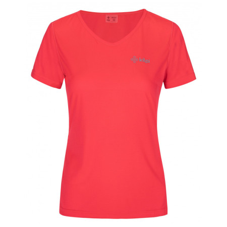 Damen-T-Shirt Kilpi Dimaro-W rosa